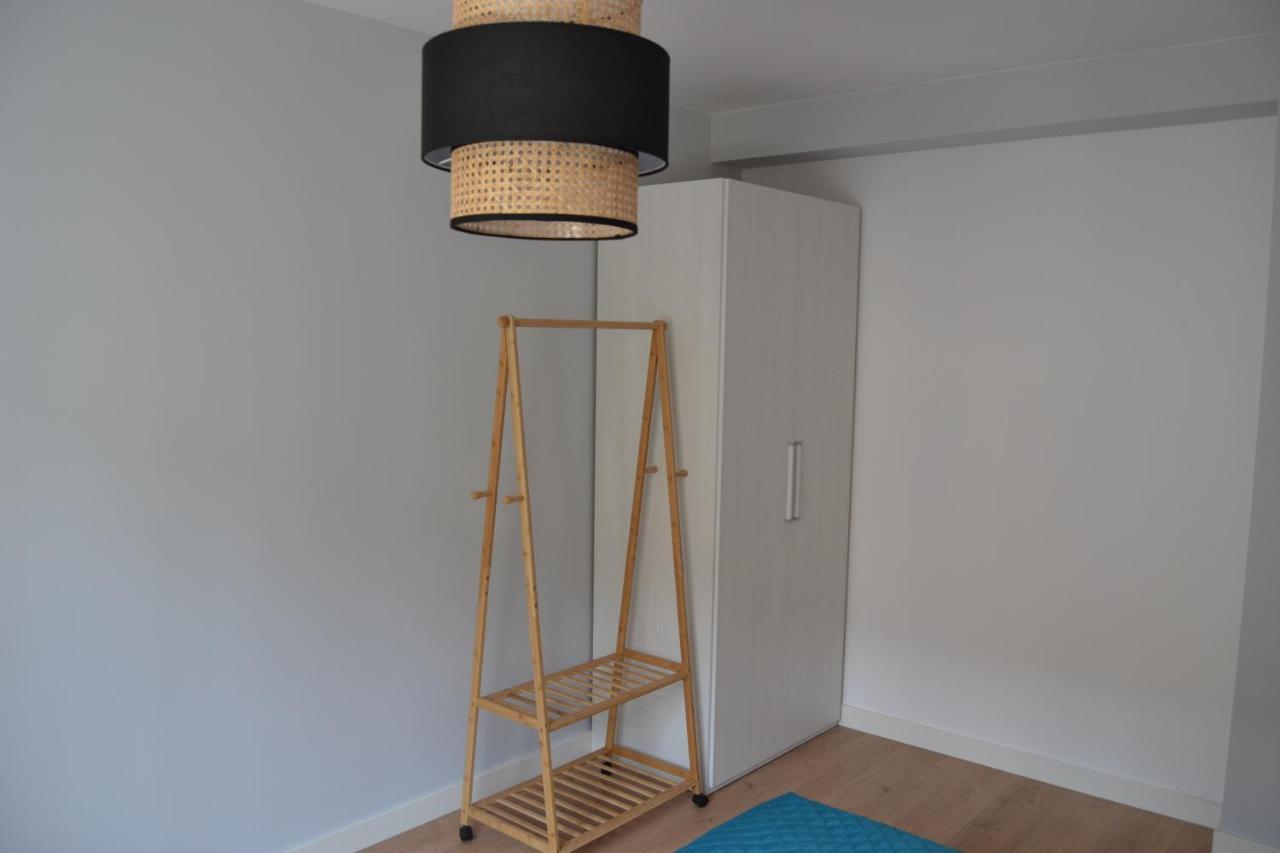 Inmoinsuas Yoana Home Sarria Exterior photo