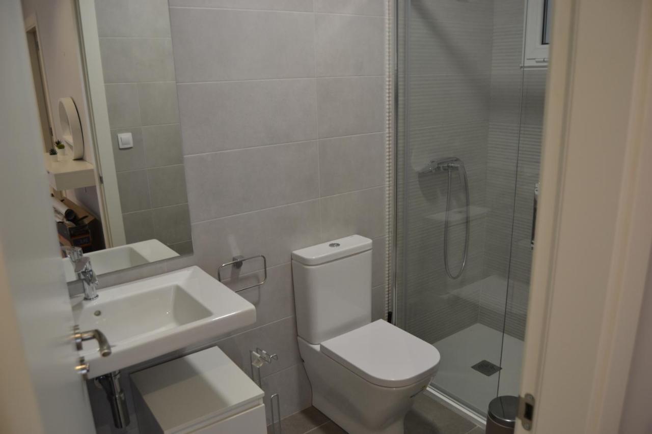 Inmoinsuas Yoana Home Sarria Exterior photo